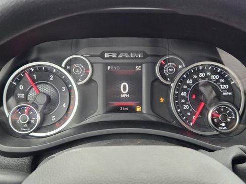 New 2026 RAM 5500 Tradesman image 12