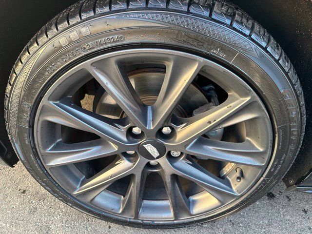 Used 2023 Cadillac CT5 Sport AWD/4WD image 9