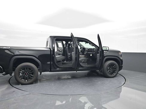 New 2026 GMC Sierra 1500 Elevation w/ Elevation Premium Package image 41