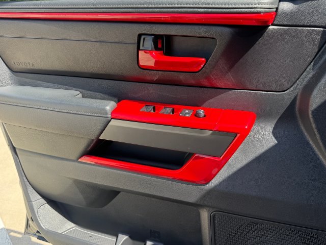 Used 2024 Toyota Tundra SR5 w/ SR5 Premium Package AWD/4WD image 26