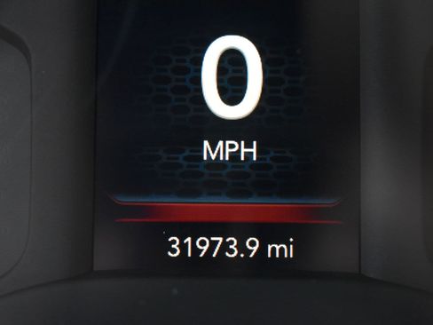 Certified 2024 RAM 2500 Big Horn image 32