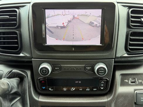 Used 2022 RAM ProMaster 3500 FWD image 5