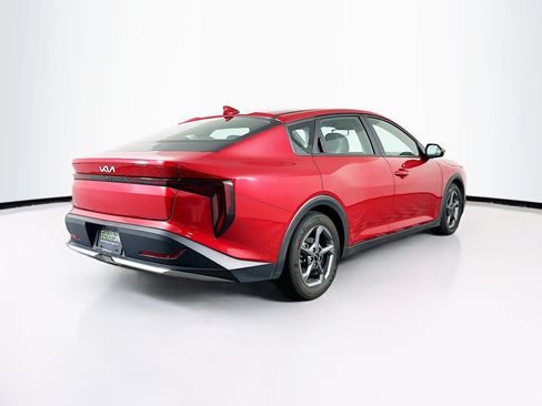 Used 2025 Kia K4 FWD image 9