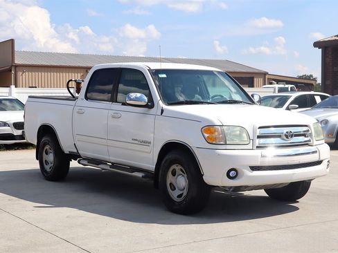Used 2004 Toyota Tundra SR5 RWD image 9