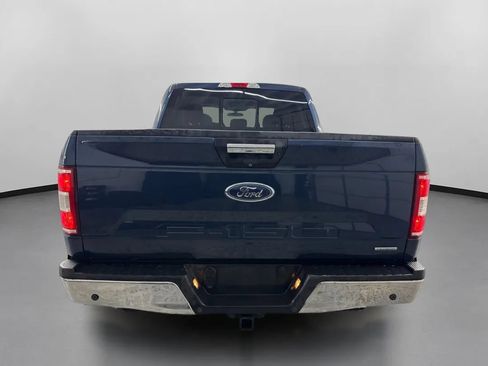 Used 2019 Ford F150 XLT w/ Equipment Group 302A Luxury AWD/4WD image 8