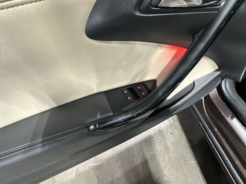 Used 2016 Buick Cascada Premium FWD image 19