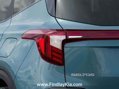New 2026 Kia Seltos S FWD image 30
