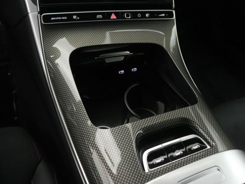 New 2026 Mercedes-Benz CLE 53 AMG 4MATIC Cabriolet image 6