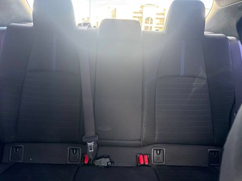 Used 2023 Toyota Corolla LE w/ Carpet Mat Package (TMS) FWD image 24