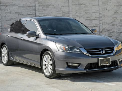Used 2014 Honda Accord EX-L image 8