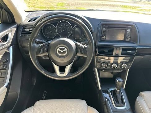 Used 2015 MAZDA CX-5 Grand Touring AWD/4WD image 29