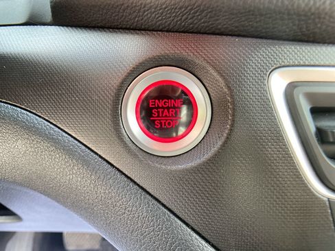 Used 2023 Honda Passport TrailSport image 29