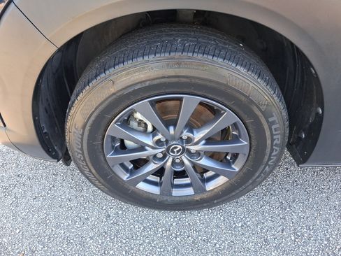 Certified 2024 MAZDA CX-30 AWD 2.5 S image 17