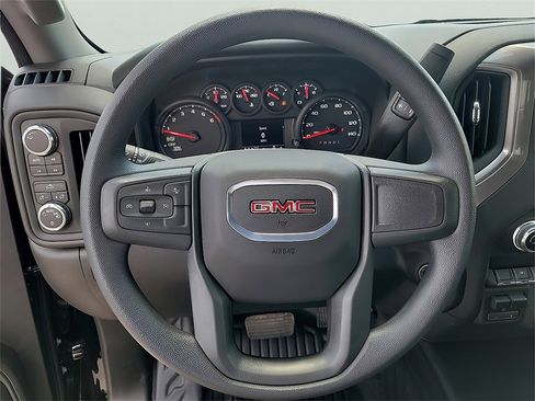 New 2026 GMC Sierra 1500 Pro w/ Pro Value Package image 16