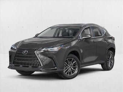 Used 2025 Lexus NX 250 FWD w/ Towing Package (2000 Lbs)