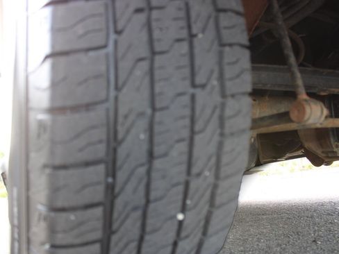 Used 1997 Ford Expedition Eddie Bauer image 13