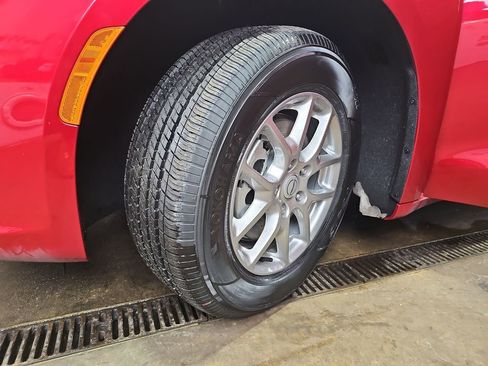 New 2026 Chrysler Pacifica Select image 34