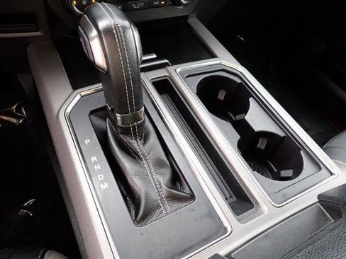 Used 2017 Ford F150 Raptor w/ Equipment Group 801A Mid image 18