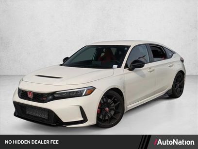 Used 2025 Honda Civic Type R