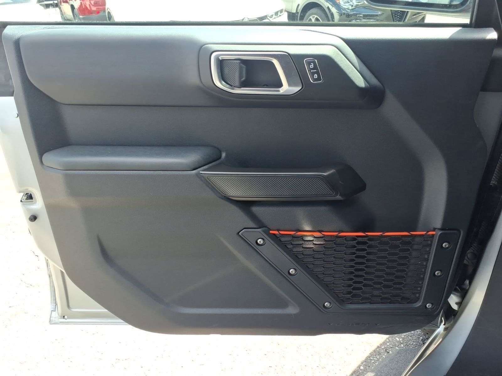 Used 2023 Ford Bronco Raptor AWD/4WD image 30