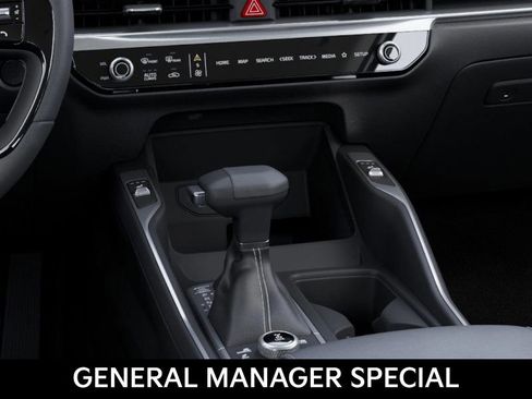 New 2026 Kia Sorento EX AWD/4WD image 24