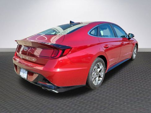 Used 2023 Hyundai Sonata SEL image 5