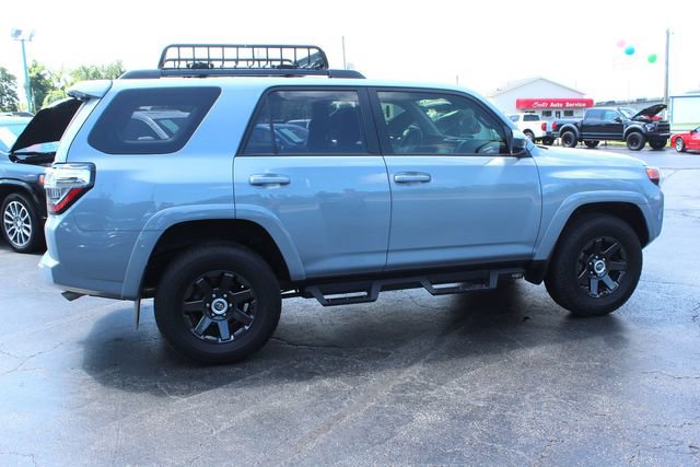 Used 2021 Toyota 4Runner Trail Special Edition AWD/4WD image 31
