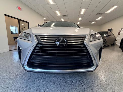 Used 2016 Lexus RX 350 AWD w/ Premium Package image 11