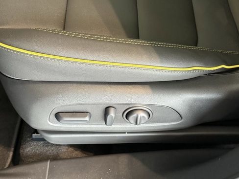 New 2026 Chevrolet TrailBlazer ACTIV w/ Convenience Package image 11