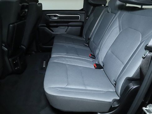 Used 2024 RAM 1500 Big Horn image 14