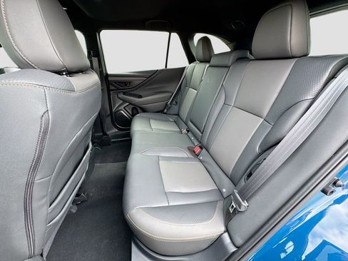 Certified 2025 Subaru Outback Wilderness w/ Wilderness Package image 34