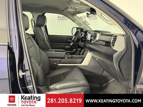 Used 2023 Toyota Tundra SR5 image 20