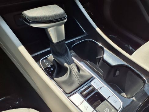 Certified 2025 Hyundai Tucson SEL FWD image 18