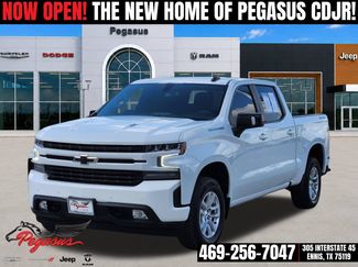 Used 2022 Chevrolet Silverado 1500 RST w/ Safety Package AWD/4WD video 2