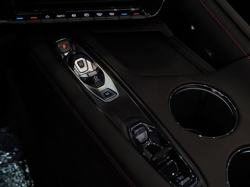 New 2026 Chevrolet Corvette E-Ray AWD/4WD image 15