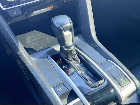 Used 2021 Honda Civic EX image 16