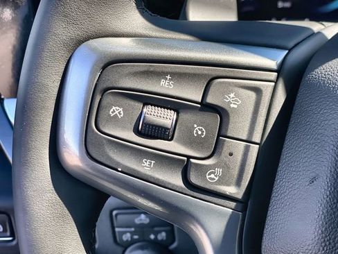New 2026 Chevrolet Silverado 1500 LT w/ Z71 Off-Road Package image 20