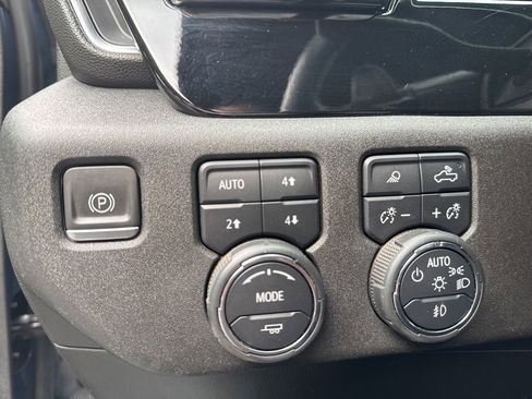 Certified 2024 Chevrolet Silverado 1500 LTZ image 27