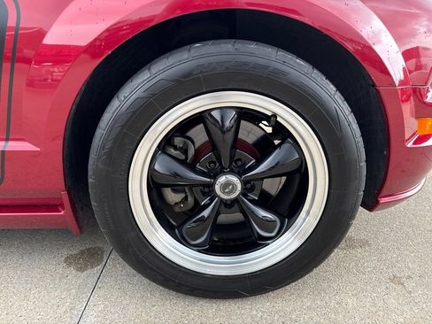 Used 2007 Ford Mustang GT Premium RWD image 43