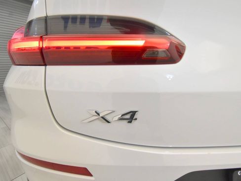 Used 2022 BMW X4 xDrive30i w/ Premium Package 2 AWD/4WD image 37