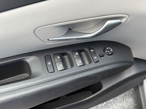 Used 2024 Hyundai Tucson SEL FWD image 32