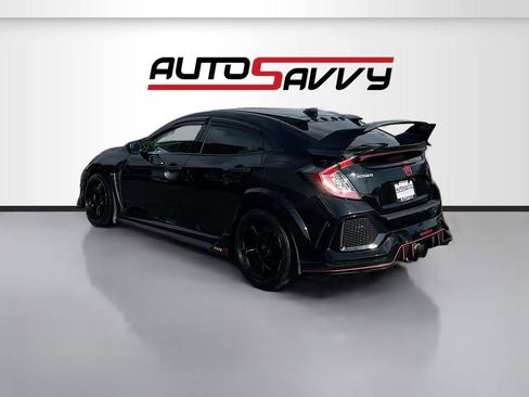 Used 2019 Honda Civic Type R image 5