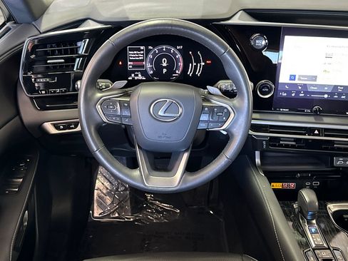 Certified 2024 Lexus RX 350 FWD w/ Technology Package image 30