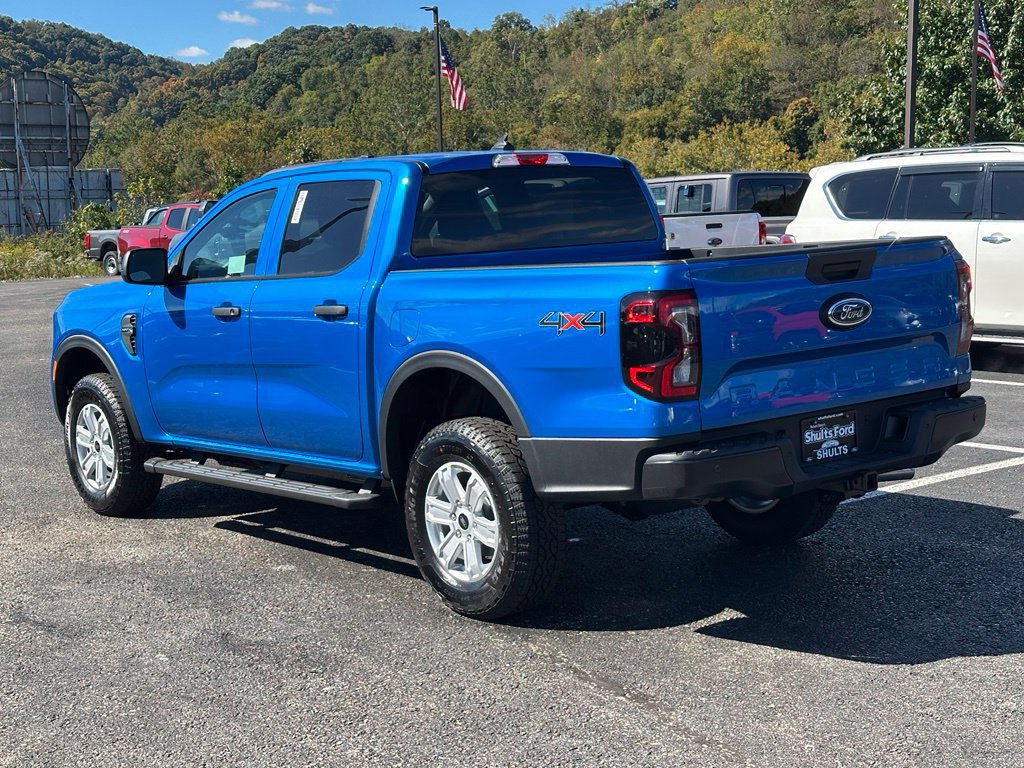 New 2026 Ford Ranger XL w/ Trailer Tow Package AWD/4WD image 32