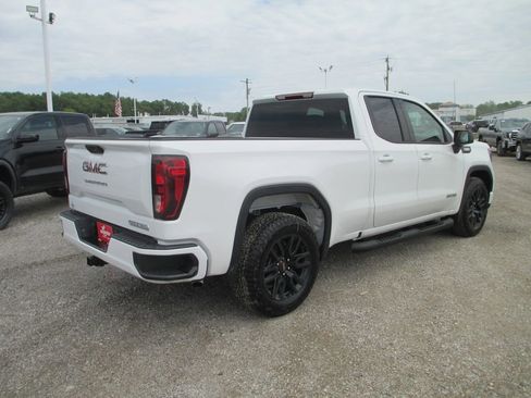New 2026 GMC Sierra 1500 Elevation w/ Elevation Select Package RWD image 5