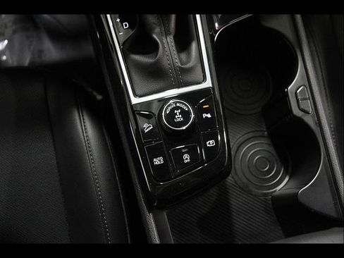 Used 2024 Kia Sportage X-Line w/ X-Line Premium Package AWD/4WD image 16