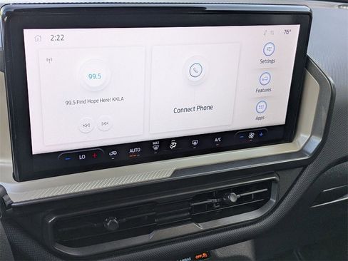 Used 2025 Ford Bronco Sport Big Bend image 17