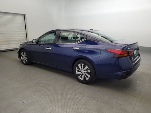 Used 2019 Nissan Altima 2.5 S FWD image 3