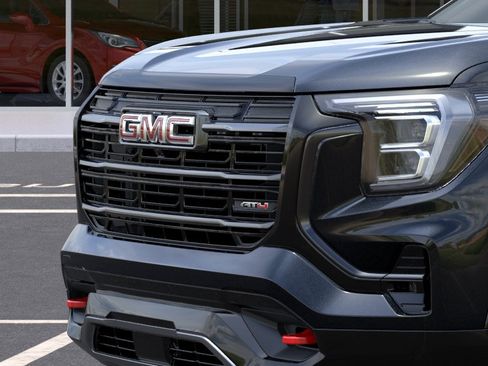 New 2026 GMC Terrain AT4 w/ Convenience Package III AWD/4WD image 13