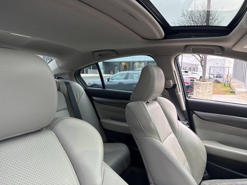 Used 2012 Acura TL SH-AWD image 10